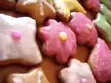 Ricetta Biscotti di Primavera per Bambini