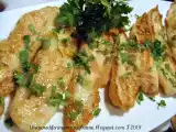 Ricetta Sogliole al vino bianco