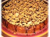 Ricetta Cheesecake all'amaretto