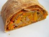 Ricetta Strudel alla zucca