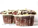 Ricetta MUFFIN RISO AL LATTE E CIOCCOLATO