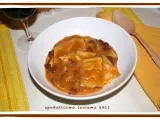 Ricetta Pasta e fagioli cremosa