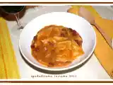 Ricetta Pasta e fagioli cremosa
