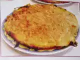 Ricetta Frittata di gedi (frittata di bietole e ricotta)