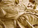 Ricetta Gelato di menta e liquirizia