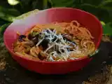 Ricetta Pasta alla norma