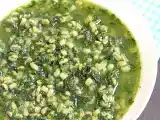 Ricetta Minestra di ortiche