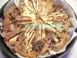 Ricetta Torta di mele cioccolato e vaniglia