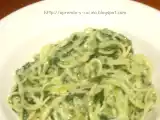 Ricetta Pasta rápida