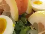 Ricetta Insalata con verdure cotte e crude