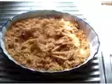 Ricetta Risotto con il polpo