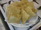 Ricetta Pastel di tonno (ricetta brasiliana)
