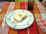 Ricetta Le mitiche lasagne svuota frigo