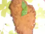 Ricetta Cotoletta di pollo profumata al basilico
