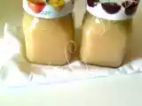 Ricetta Latte condensato o concentrato casalingo