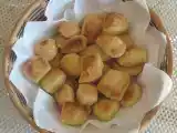 Ricetta Frittelle di pane al rosmarino