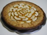 Ricetta Crostata di mele annurca