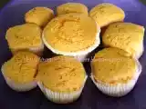 Ricetta Angel cake ( versione muffin )