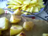 Ricetta Spalla di maiale profumata