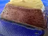 Ricetta Budino al cioccolato e latte condensato