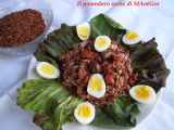 Ricetta Insalata di riso rosso (riz rouge) della camargue