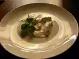 Ricetta Bocconcini alla panna