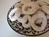 Ricetta Ciambelline di grappa