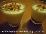 Ricetta Mousse di ananas e amaretti