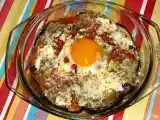 Ricetta Melanzane all'occhio di bue