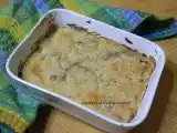 Ricetta Sformato di fagiolini