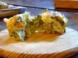 Ricetta Muffins con la bieta