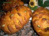 Ricetta Ricci di pane alla zucca