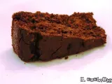 Ricetta Torta cioccolato senza glutine