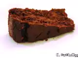 Ricetta Torta cioccolato senza glutine