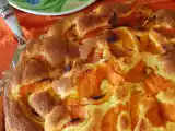 Ricetta Torta alle albicocche austriaca
