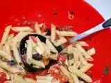Ricetta Pasta fredda, fresca e light!