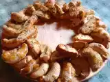 Ricetta Cornetti salati
