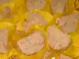 Ricetta Mono-polpettone per buffet