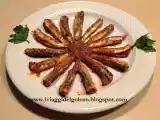 Ricetta Acciughe in umido