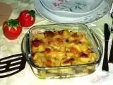 Ricetta Patate al forno ricche