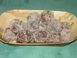 Ricetta Dolcetti al mascarpone