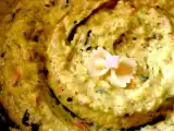 Ricetta Farfalle con pesto di zucchine veloce