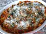 Ricetta Parmigiana di melanzane