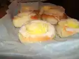 Ricetta Skolebrød