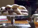 Ricetta Biscotti morbidi con ripieno di marmellata