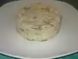Ricetta Risotto zucchine e tonno