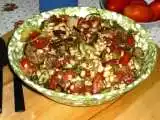 Ricetta Insalata di soia