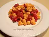Ricetta Gnocchetti alla provenzale