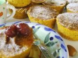 Ricetta Muffin-alle-carote-e-nocciole