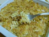 Ricetta Pasta gratinata con la besciamella